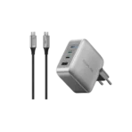 Bộ sạc EcoFlow RAPID Pro (140W, 4 cổng, GaN) - Ảnh 2