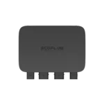 Bộ sạc máy phát điện EcoFlow | 800W Car Alternator Charger