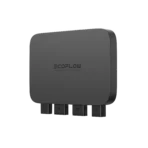 Bộ sạc máy phát điện EcoFlow | 800W Car Alternator Charger - Ảnh 2