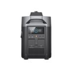 Máy phát điện thông minh EcoFlow Smart Generator (Dual Fuel) - Ảnh 2