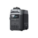 Máy phát điện thông minh EcoFlow Smart Generator (Dual Fuel)