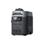 Máy phát điện thông minh EcoFlow Smart Generator (Dual Fuel)