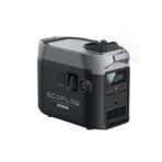 Máy phát điện thông minh EcoFlow Smart Generator (Dual Fuel) - Ảnh 4