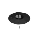 Mũ năng lượng mặt trời Ecoflow Power Hat - Ảnh 5