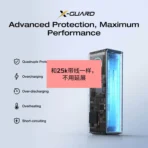 Pin dự phòng EcoFlow RAPID (25.000mAh, 170W) - Ảnh 9