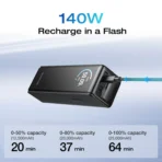 Pin dự phòng EcoFlow RAPID (25.000mAh, 170W) - Ảnh 7