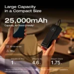 Pin dự phòng EcoFlow RAPID (25.000mAh, 170W) - Ảnh 8