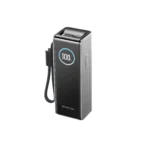 Pin dự phòng EcoFlow RAPID (25.000mAh, 170W, Cáp Built-In 100W)