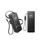 Pin dự phòng EcoFlow RAPID (25.000mAh, 170W, Cáp Built-In 100W) - Ảnh 2