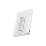 Pin dự phòng EcoFlow RAPID Mag Qi1 Power Bank Ultra-Slim (10.000mAh, 7,5W, Magnetic)