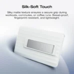 Pin dự phòng EcoFlow RAPID Mag Qi1 Power Bank Ultra-Slim (10.000mAh, 7,5W, Magnetic) - Ảnh 5