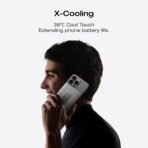 Pin dự phòng EcoFlow RAPID Mag Qi1 Power Bank Ultra-Slim (10.000mAh, 7,5W, Magnetic) - Ảnh 7