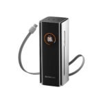 Pin dự phòng EcoFlow RAPID Pro (20.000mAh, 230W, Cáp Built-In 100W)