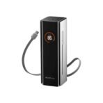 Pin dự phòng EcoFlow RAPID Pro (27.650mAh, 300W, Cáp Built-In 140W)