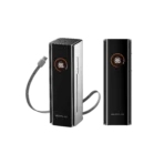 Pin dự phòng EcoFlow RAPID Pro (27.650mAh, 300W, Cáp Built-In 140W) - Ảnh 3