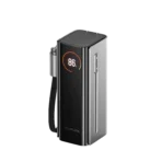 Pin dự phòng EcoFlow RAPID Pro 3in1 (10.000mAh, 67W) - Ảnh 2