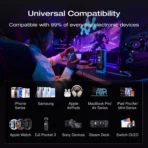 Pin dự phòng EcoFlow RAPID Pro X (27.650mAh, 300W) - Ảnh 10