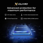 Pin dự phòng EcoFlow RAPID Pro X (27.650mAh, 300W) - Ảnh 7