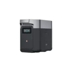 Pin phụ mở rộng EcoFlow DELTA 2 Max (E2000) | 2048Wh - Ảnh 2