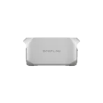 Pin phụ mở rộng EcoFlow DELTA 3 | 1024Wh - Ảnh 5