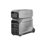 Pin phụ mở rộng EcoFlow DELTA Pro 3 | 4096Wh - Ảnh 6