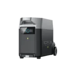 Pin phụ mở rộng EcoFlow DELTA Pro | 3600Wh - Ảnh 2