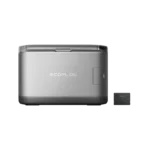 Tủ lạnh di động EcoFlow GLACIER Classic 55L Portable Fridge Freezer - Ảnh 5