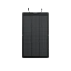 Tấm pin năng lượng mặt trời EcoFlow | 100W - Ảnh 3