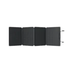 Tấm pin năng lượng mặt trời EcoFlow | 110W - Ảnh 2