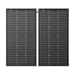 Tấm pin năng lượng mặt trời EcoFlow | 125W - Ảnh 8