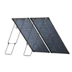 Tấm pin năng lượng mặt trời EcoFlow | 125W - Ảnh 9