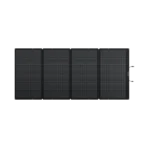 Tấm pin năng lượng mặt trời EcoFlow | 400W - Ảnh 4