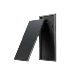 Tấm pin năng lượng mặt trời EcoFlow Rigid | 100W - Ảnh 2