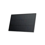 Tấm pin năng lượng mặt trời EcoFlow Rigid | 100W