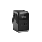 Trạm sạc di động EcoFlow Trail 200 DC Portable Power Station | 192Wh, 220W - Ảnh 2