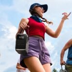 Trạm sạc di động EcoFlow Trail 200 DC Portable Power Station | 192Wh, 220W - Ảnh 4