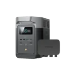 Trạm sạc dự phòng di động EcoFlow Delta 2 | 1024Wh 1800W - Ảnh 4