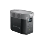 Trạm sạc dự phòng di động EcoFlow Delta 2 | 1024Wh 1800W - Ảnh 3