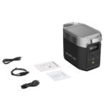 Trạm sạc dự phòng di động EcoFlow Delta 2 | 1024Wh 1800W - Ảnh 6