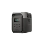 Trạm sạc dự phòng di động EcoFlow Delta 3 1500 | 1536Wh 1800W