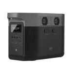 Trạm sạc dự phòng di động EcoFlow DELTA 2 Max (E2000) | 2048Wh