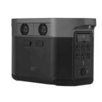 Trạm sạc dự phòng di động EcoFlow DELTA 2 Max (E2000) | 2048Wh - Ảnh 2