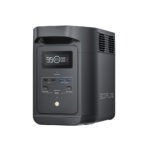 Trạm sạc dự phòng di động EcoFlow Delta E980 | 980Wh 1200W