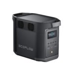 Trạm sạc dự phòng di động EcoFlow Delta E980 | 980Wh 1200W - Ảnh 4