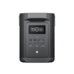 Trạm sạc dự phòng di động EcoFlow Delta E980 | 980Wh 1200W - Ảnh 2