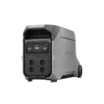 Trạm sạc dự phòng di động EcoFlow DELTA Pro 3 | 4096Wh