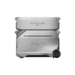 Trạm sạc dự phòng di động EcoFlow DELTA Pro 3 | 4096Wh - Ảnh 10
