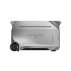 Trạm sạc dự phòng di động EcoFlow DELTA Pro 3 | 4096Wh - Ảnh 3