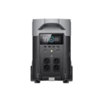 Trạm sạc dự phòng di động EcoFlow DELTA Pro | 3600Wh - Ảnh 2