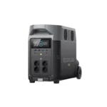 Trạm sạc dự phòng di động EcoFlow DELTA Pro | 3600Wh